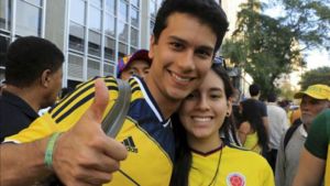 Colombianos gozan de nivel alto de felicidad y satisfacción, según encuesta