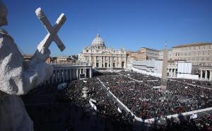 ABC: El Vaticano apoya la llamada de la Iglesia a rebelarse en Venezuela