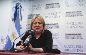 Argentina dice que Uruguay creó un vacío en Mercosur al dejar presidencia