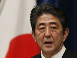 Primer ministro de Japón considera visitar Cuba el próximo mes
