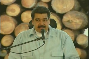 A Maduro “le sabe a casabe” lo que diga la OEA y el imperialismo