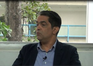 Francisco Valencia: Para el régimen de Maduro las personas con enfermedades crónicas son un estorbo (Video)