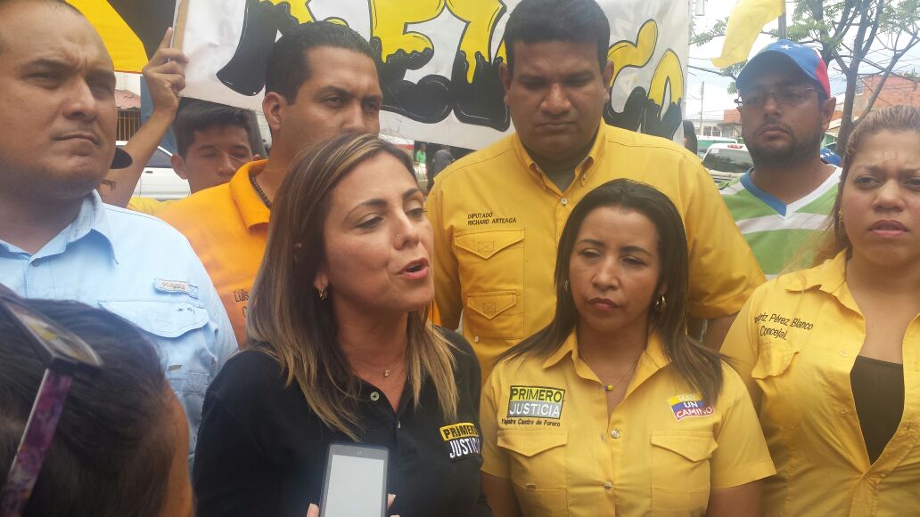 Tatiana Montiel: Venezuela requiere es aumento de producción no de salario