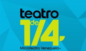 Disfruta lo mejor y lo peor de la 8va temporada del Microteatro Venezuela 2016 (VIDEO)