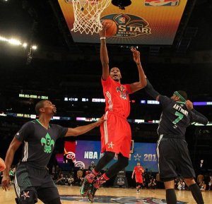 NBA elige a Nueva Orleans para Juego de Estrellas 2017