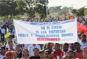Los motores de Maduro no encienden en Guayana