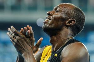“Espero que nadie lo pueda volver a hacer”, afirma Bolt