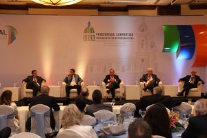 Empresarios expresan su preocupación por el “proteccionismo” en latinoamérica