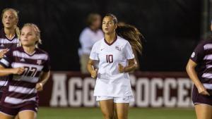 Esto fue lo que dijo Deyna Castellanos sobre el despido del entrenador de la Sub-20 femenina