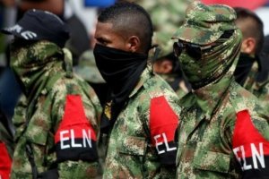 ELN libera a soldado retenido en el este de Colombia