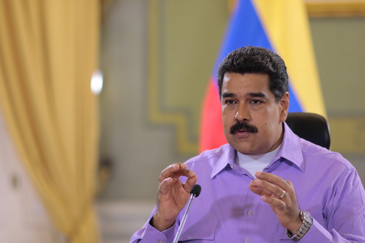 Maduro evaluará con Santos abrir nuevos pasos fronterizos