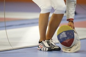 La sombra de Chávez dividió al deporte venezolano en Río 2016