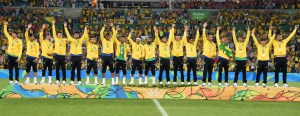 Brasil clausura la fiesta olímpica con el oro más deseado: Se acaban los juegos