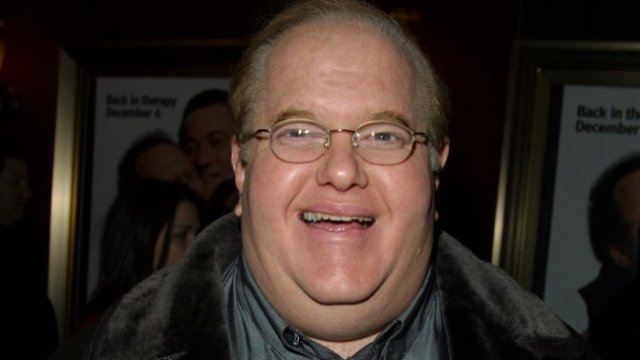 Mandatory Credit: Photo by Matt Baron/BEI/BEI/Shutterstock (398002ae) Lou Pearlman L'OREAL AND OVARIAN CANCER RESEARCH LEGENDS GALA HONORING DONNA KARAN, NEW YORK, AMERICA - 02 DEC 2002 Lou Pearlman arriving to the premiere of Warner Bros. Pictures' "Analyze That" at the Ziegfeld Theatre in New York City on December 2, 2002. Manhattan, New York Photo® Matt Baron/BEImages.net