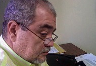 José Manuel Rodríguez: Deshágase la luz