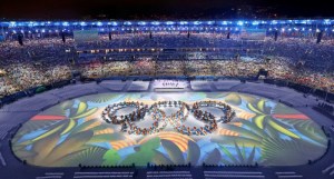 COI pone el ojo en denuncias de corrupción en Río 2016