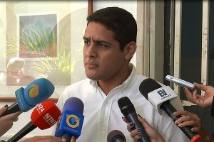 Olivares: En Venezuela el TSJ es un ente que trabaja bajo la tutela de Nicolás Maduro