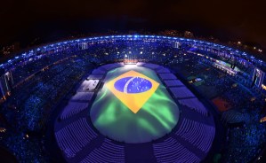 Brasil se sacude la resaca de los Juegos y retorna a su dura realidad