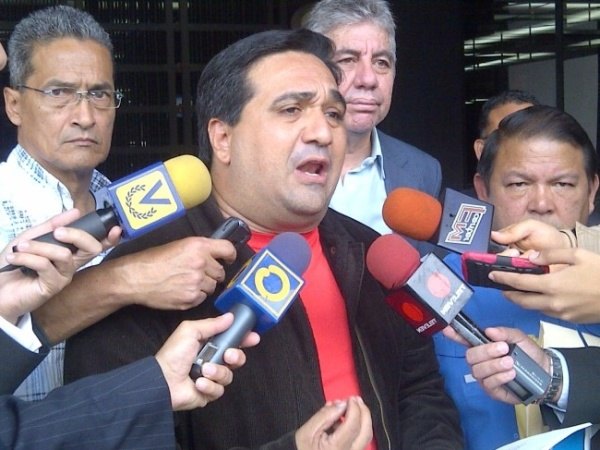 Luis Edgardo Mata: Caso de Ortega Díaz evidencia persecución política en Venezuela