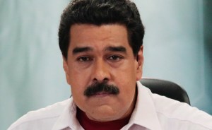Maduro utiliza la cumbre de los No Alineados para lavar su imagen
