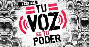 Un Mundo sin Mordaza presenta: Concurso de música “Tu voz es tu poder”