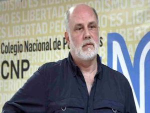 Colegio Nacional de Periodistas insta a participar este 1S en la Toma de Caracas