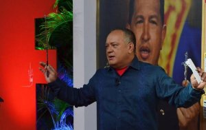 Cabello arremete contra Ortega Díaz: Pido disculpas porque cuando presidí la AN, fue designada Fiscal