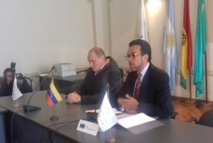 Venezuela convocó a reunión de Mercosur y sólo asistió Uruguay