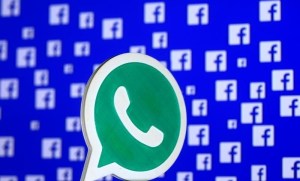 Facebook tendrá acceso al número de teléfono de los usuarios de Whatsapp