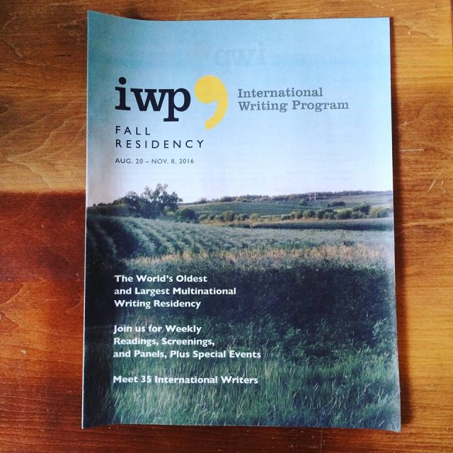 4. IWP 2016 magazine