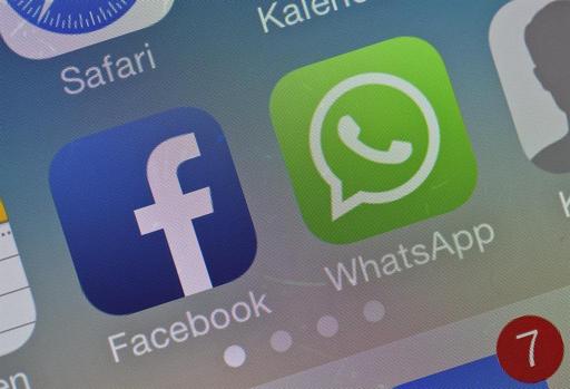 Usuarios reportan fallas en WhatsApp y otras redes sociales en plena cuarentena #1Abr