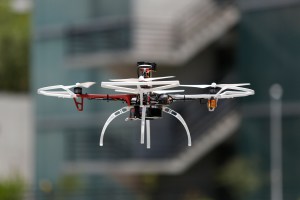 En Gaceta Oficial: Establecen lineamientos y procedimientos para uso de drones