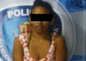 En Zulia una mujer quemó las manos de su hijo de 6 años con la hornilla de una cocina