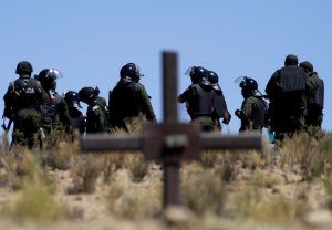 Rescatan el cadáver del viceministro boliviano asesinado por mineros