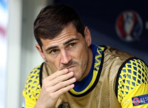 Iker Casillas se confiesa: Los problemas con Mourinho y la rivalidad Madrid-Barça en la selección española