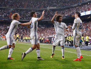 El Real Madrid disputará su partido 400 en Copa de Europa