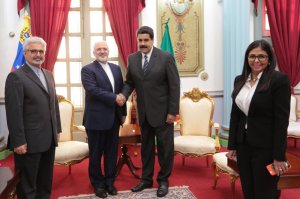 Gobierno designa embajador en Irán y anuncia “nuevo dinamismo” en relaciones