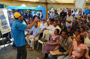 Capriles: Mientras más atropellos cometa el gobierno más gente saldrá a la calle el #1Sep