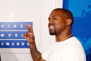 Los diez peores escándalos de Kanye West, entre el rap y la provocación