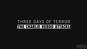 Este es trailer del documental sobre el ataque a Charlie Hebdo (Video)