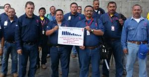 José Luis Hernández: Despidos de trabajadores de Sidor atenta contra estabilidad laboral en la planta