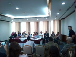 44 Organizaciones ciudadanas convocan a la Toma de Caracas el 1S