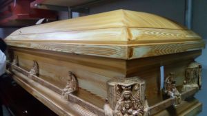 El drama de los servicios funerarios: La vida no vale nada,  pero morir se ha vuelto un lujo