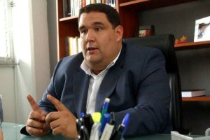 Juan Matheus: Mantenimiento del túnel de la Cabrera pretende limitar Gran Toma de Caracas