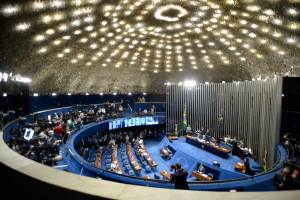 Senado brasileño se prepara para dictar sentencia contra Dilma Rousseff
