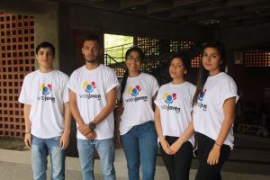 Voto Joven iniciará campaña para denunciar irregularidades del CNE
