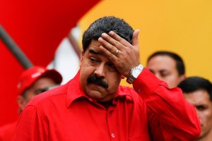 Fin del mandato el 10 de enero pone en entredicho la legitimidad de Maduro