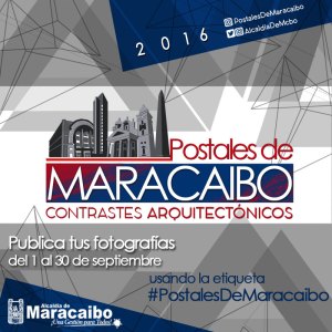 Rinden homenaje a la arquitectura de Maracaibo