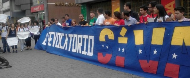 Foto: http://unidadvenezuela.org/