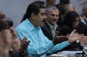 Maduro anuncia recrudecimiento de la persecución: Mantiene teoría del “golpe”  #1S